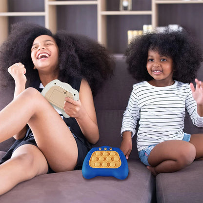 Speedy Push Game Machine